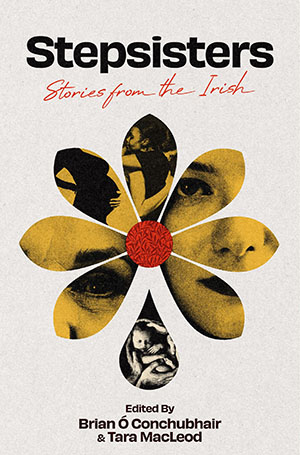 Stepsisters cover